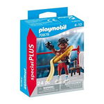 Figures set Special Plus 70879 Boxing Champion, PLAYMOBIL