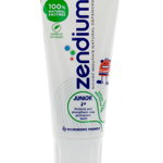 Zendium Pasta de dinti copii 50 ml 7+ani