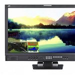 JVC DT-G27E Monitor Profesional de Studio Broadcast  27" LCD 3G-SDI
