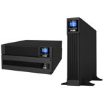 UPS Ever Powerline RT PLUS 6000 VA VFI 2xC13 Sin USB RS rack/turn