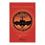 Alchimistul - Paulo Coelho (reeditare)