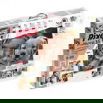 Pixel Photo 16 planse