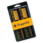 Memorii Zeppelin ZE-DDR4-16G2133 DDR4, 2x8GB, 2133MHz, CL 15, Zeppelin