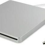 Napęd LMP Enclosure for DVD drive from MacBook, MacBook Pro Unibody & Mac mini, USB 2.0, LMP