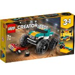 Lego Creator: Camion Gigant 31101, LEGO ®