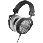 DT 990 PRO Wired Head-band Music Black, Grey, beyerdynamic