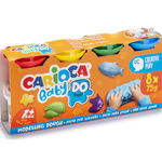 Plastilina - Baby Dough, Carioca