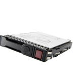 HPE 960GB SATA RI SFF SC MV SSD