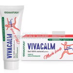 VivaCalm gel masaj 100 g , VivaNatura