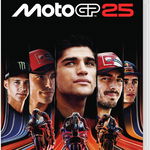 Joc MOTOGP 25 STANDARD EDITION (CIAB) - Nintendo Switch, 
