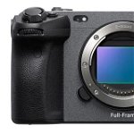 Sony Alpha FX3 ILME-FX3 Camera Full-Frame Cinema Line