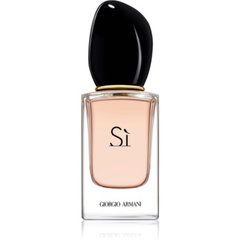 Giorgio Armani Sì Apa de parfum 30 ml (Femei), Giorgio Armani