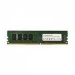 Memorie RAM, V7, 16 GB, DDR4, 2400 MHz, Verde