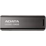 Stick USB A-DATA AUV260-64G-RGD