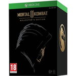 MORTAL KOMBAT 11 KOLLECTORS EDITION - XBOX ONE