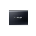 SSD extern Samsung, 2 TB, 2.5 inch, USB 3.1, Negru