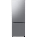 Combina Frigorifica Samsung RB53DG706BS9EO, 538L, AI Energy, Wi-Fi, Twin Cooling, Top LED, Inox, Clasa B