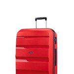 Troller Bon Air Spinner, Magma Red, 75x54x29 cm