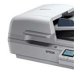Scanner Epson DS-6500, dimensiune A4, tip flatbed, viteza scanare: 25ppm