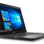 DELL Latitude 14 7480 14 Intel Core i5-6300U 3.00 GHz Generatia a 6-a 4 GB DDR4 128 GB SSD Intel HD Graphics 520 DL147480RE31