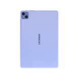 Tableta Doogee T10 Pro Mov, Dual 4G, 10.1   IPS FHD+, Android 12, 15GB RAM (8GB +7GB extensibili), 256GB ROM, Unisoc T606 Octa Core, 8580mAh, Dual SIM