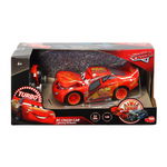 Masinuta Disney Cars 3 - Fulger McQueen, Crazy Crash, Jucarii de basm