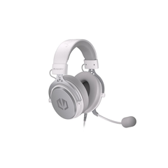 Endorfy Casti Gaming ENDORFY Viro Onyx White, Endorfy