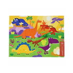 Set Puzzle de Baie Prince Lionheart Ocean/Dino, Prince Lionheart