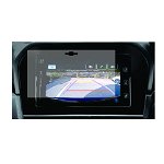 Folie de protectie Smart Protection Navi Suzuki Vitara S Multimedia System - 2buc x folie display, Smart Protection