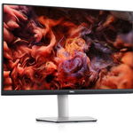 S2721DS 27 inch 4 ms Negru 75 Hz, Dell