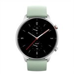 Ceas Smartwatch Amazfit GTR 2e, Verde, Xiaomi