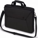 Geanta Laptop Dicota Slim Case Edge 14-15.6inch Black
