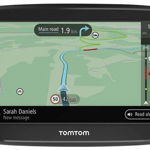 Go Classic 5, TomTom