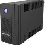 UPS PowerWalker Basic VI 650 SB, PowerWalker