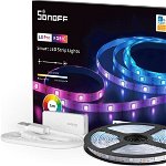 Bandă LED Sonoff Sonoff L3 Pro bandă LED inteligentă 5m, Sonoff
