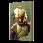 Hard Disk Extern Seagate FireCuda Boba Fett Special Edition 2TB, Seagate