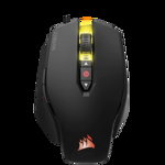 Mouse gaming Corsair M65 Pro RGB senzor optic 12000DPI Negru