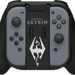 Hori zestaw akcesoriów Skyrim Starter Kit do Nintendo Switch (NSW-066U), Hori