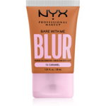 NYX Professional Makeup Bare With Me Blur Tint make up hidratant culoare 13 Caramel 30 ml, NYX Professional Makeup