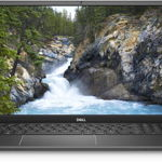Laptop Dell Vostro 5502, 15.6" FHD, i7-1165G7, 8GB, 512GB SSD, GeForce MX330, W10 Pro