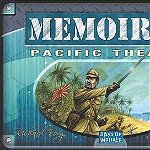 Memoir '44 Pacific Theater