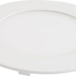 PANOU LED RUNDA FLUSH SLIM 18W