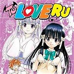 To Love Ru Vol. 11-12 9781947804234