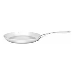 Tigaie clatite 5-ply, inox, 26cm, "Specialties" - Demeyere, Demeyere