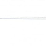 Rolă de vopsea Pro-Line Velour 10cm cu mâner (41248), Pro-Line