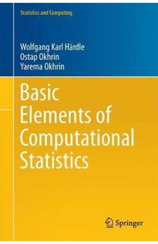 Basic Elements of Computational Statistics