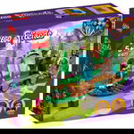 LEGO Friends Erdei vízesés 41677 93 darabos, LEGO
