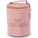 Childhome My Lunchbag Pink Copper geantă termoizolantă pentru mâncare 1 buc, Childhome