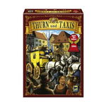 Joc Thurn and Taxis