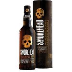 Whisky Smokehead Peated, 0.7L, 43% alc., Scotia, Smokehead